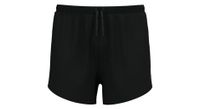 odlo zeroweight 3   split running short negro