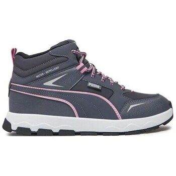 Puma Botines Evolve Trail Jr para niño
