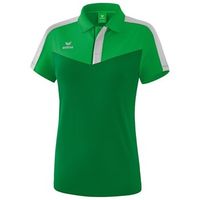 erima camiseta polo squad 2020 para mujer
