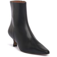 angel alarcon botines nero volga para mujer