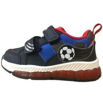 Lumberjack Deportivas Moda TIANA SBE7805-001 Azul para niño