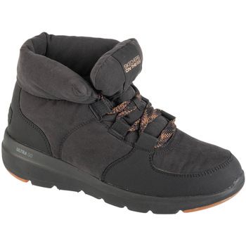 Skechers Botines Glacial Ultra - Trend Up para mujer
