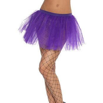 Smiffys Falda BN6670 para mujer