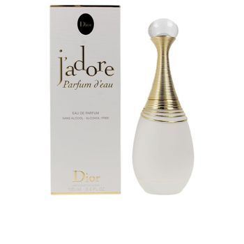 J'adore Parfum D'eau Eau De Parfum Vaporizador 100 Ml