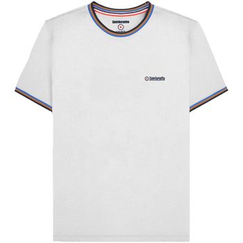 Lambretta Camiseta manga larga SS25 para hombre