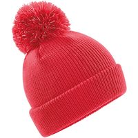 beechfield gorro pc3345 para nina