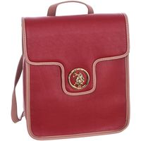 us polo assn mochila bius55629wvp para mujer