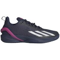 adidas zapatillas de tenis baskets adizero cybersonic maille respirante para hombre