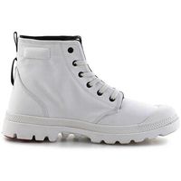palladium botines pampa lite para mujer