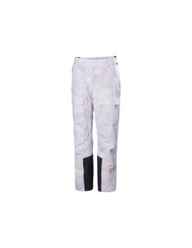 Pantalón de Esquí y snow Helly Hansen W Switch Cargo 2.0 Mujer Lila