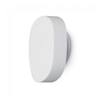 aplique de pared exterior led cloud 7w