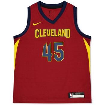 Nike Camiseta tirantes Mitchell para niño