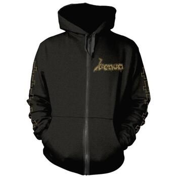 Venom Chaqueta At War With Satan para mujer