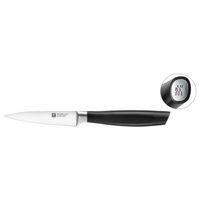 zwilling all  star cuchillo puntilla 10 cm plata