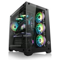 csl gaming pc m10510h amd ryzen 5 7600x16gb1tb ssdrtx 4060
