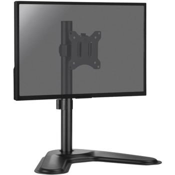 Kimex Soporte de Mesa Giratorio/Inclinable para PC 17