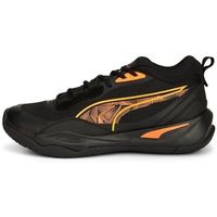 puma zapatillas playmaker pro laser para hombre