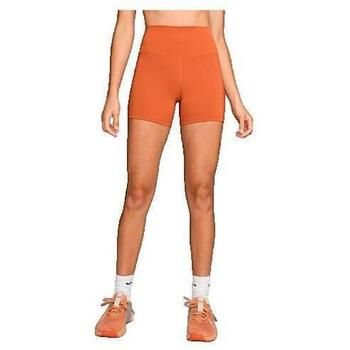 Nike Short Legging One Taille Haute para mujer