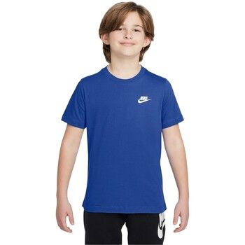 Nike Camiseta Futura para niña