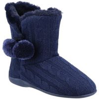 fleet  foster pantuflas apple para mujer