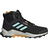 adidas zapatillas de senderismo terrex ax4 mid beta crdy para hombre