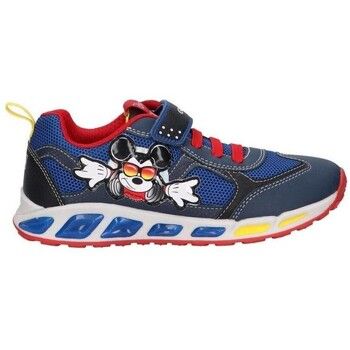 Geox Zapatillas deporte J0294A 01454 J SHUTTLE BOY para niña