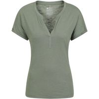 mountain warehouse camiseta skye para mujer