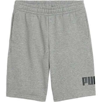 Puma Short niña ESS No. 1 Logo Short para niña
