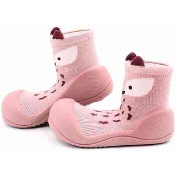 Attipas Pantuflas 077-48657116791123 para niña