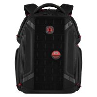 mochila wenger playerone gaming para portatil 173 y tableta 12 29 l