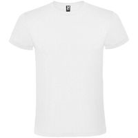 roly camiseta atomic para mujer
