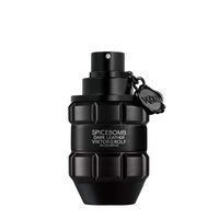 viktorrolf spicebomb dark leather eau de parfum