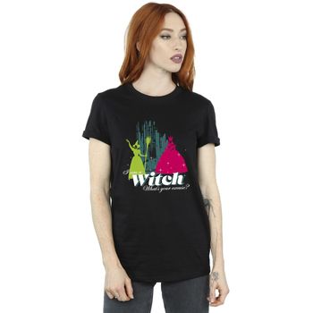 The Wizard Of Oz Camiseta BI52734 para mujer