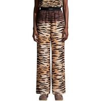 pinko pantalones 106550a37r-zc8 para mujer