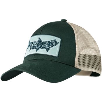Buff Gorra Explore Trucker Cap para hombre