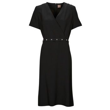 BOSS Vestido Diriva para mujer