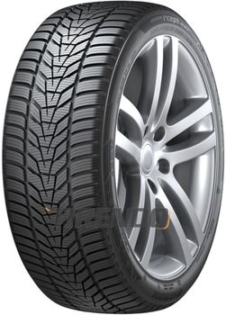 Hankook Winter i*cept evo3 W330 ( 295/40 R19 108V XL 4PR, con protector de llanta (MFS) SBL )
