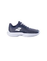 zapatillas de tenis babolat jet tere 2 clay mujer gris