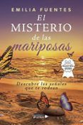 el misterio de las mariposas