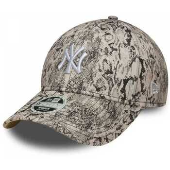 New-Era Gorra Wmns snake 9forty neyyan para mujer