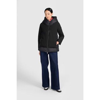 Canadiens Chaquetas Giacca Donna Lytton Coat 2 para mujer