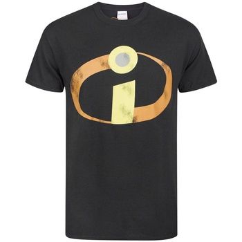 The Incredibles Camiseta NS4431 para hombre