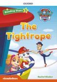 the tightrope mp3 pack reading stars level 3