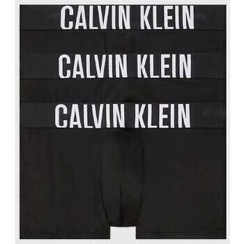 Calvin Klein Jeans Calzoncillos TRUNK 3PK LOW RISE HOMBRE para hombre