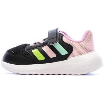 adidas Zapatillas Tensaur Run 3.0 El para niña