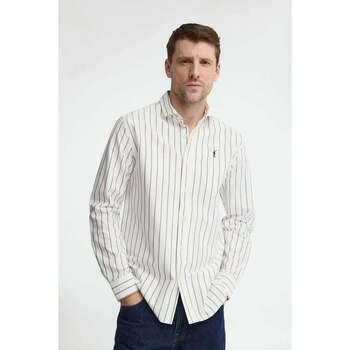 Polo Club Camisa manga larga TAZIO SHIRT RIGBY GO para hombre