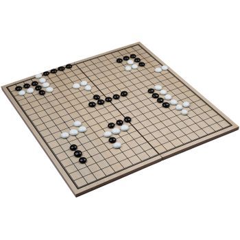 Torneo Go Bang De Philos, 455x424 Mm