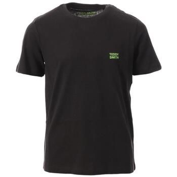Teddy Smith Tops y Camisetas 61007414D para niño