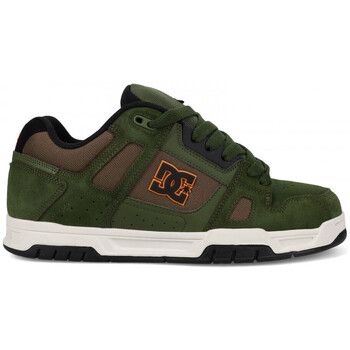 DC Shoes Zapatillas skate Stag para hombre