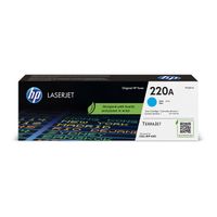 hp 220a w2201a toner cian original